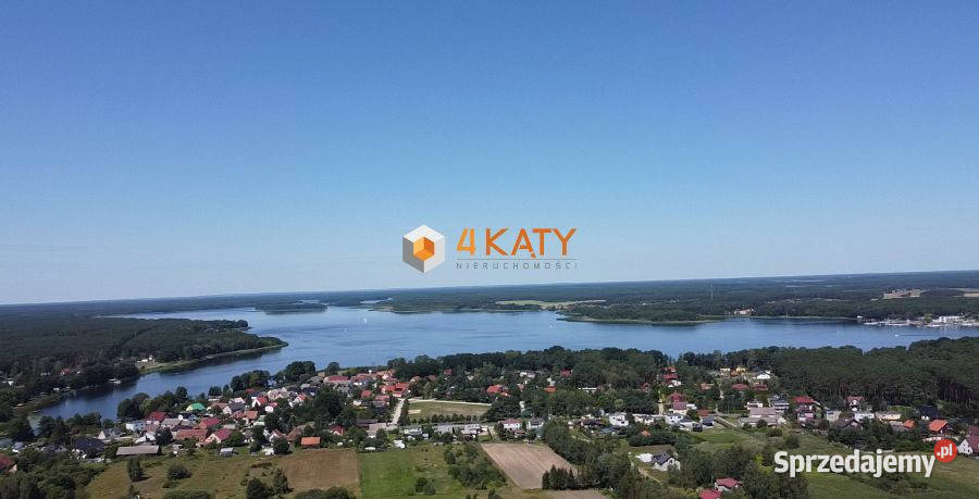 Grunt 11056m2 Radzyń Nieruchomości