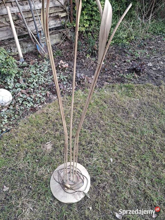 Sprzedam lampe sprawną sprzedam