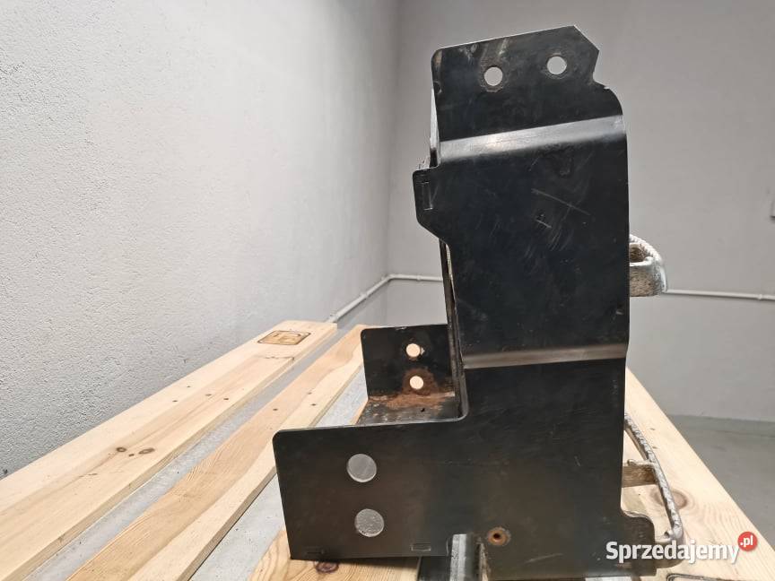 Schodki JCB 53070 Wilkowo