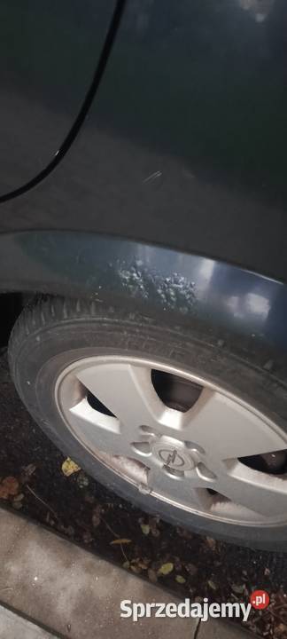 Opel Astra G II 20 DTI Praszka
