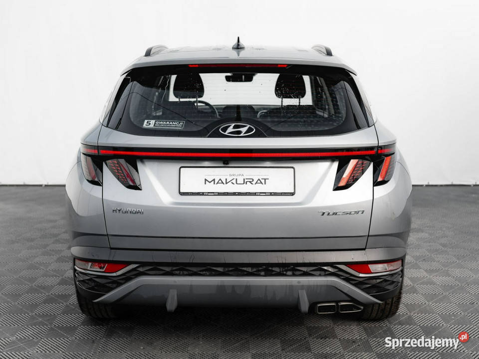 Hyundai Tucson GD3L79016 TGDi Smart 2WD DCT