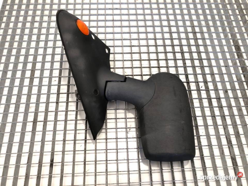 LUSTERKO PRAWY FORD TRANSIT IV Bus 0006