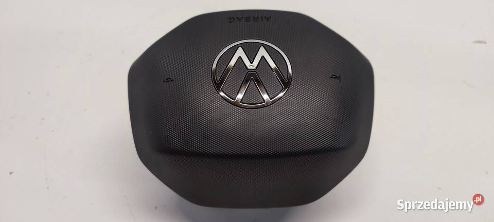 VW TIGUAN II PODUSZKA AIRBAG KIEROWCY 5NA880201G osobowe
