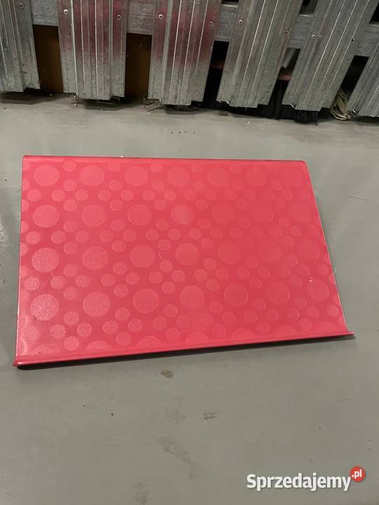 IKEA BRDA podstawka pod laptopa różowa 42x31 sprzedam