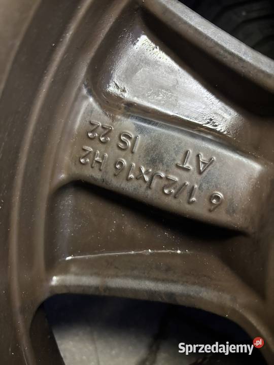 Koła BMW g20 g21 16 2022r Koła mazowieckie Okuniew