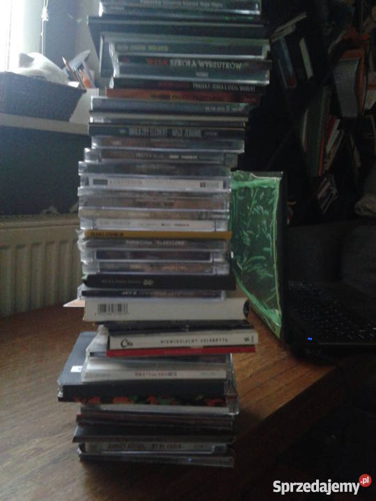 kolekcję płyt HIP HOP RAP rap/hop-hop Poznań sprzedam