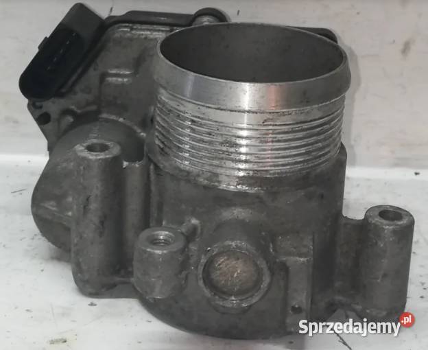 Przepustnica VW 20 TDI 03L128063E Suchedniów