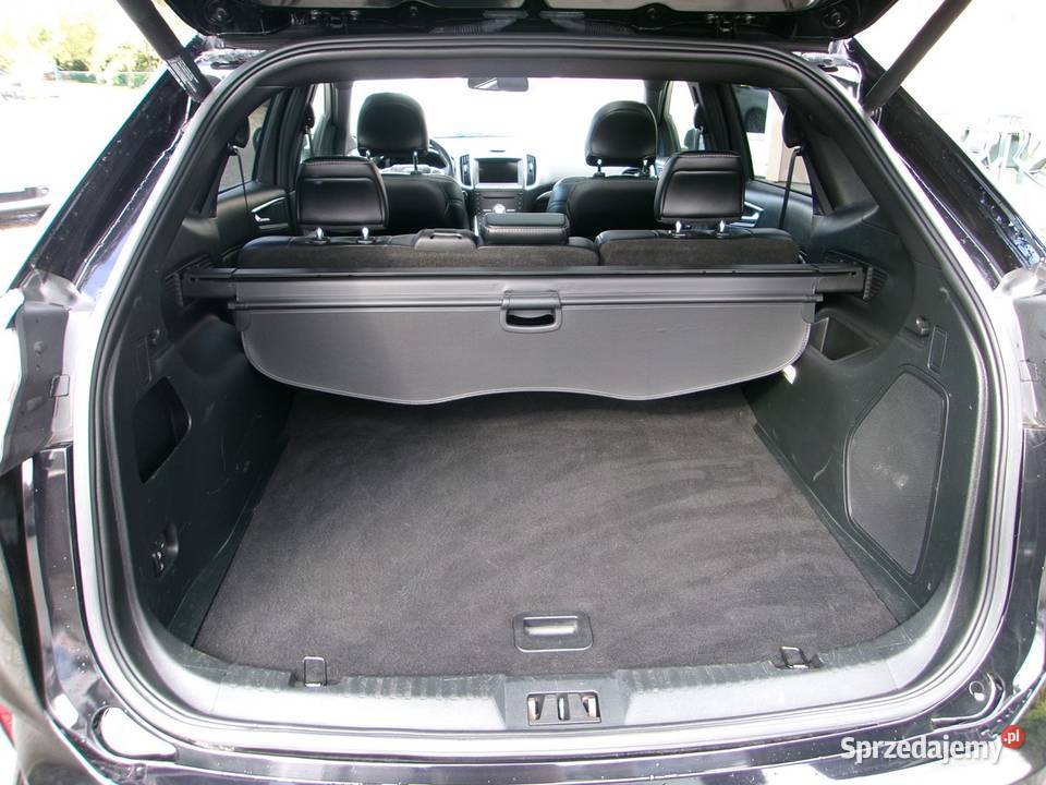 FORD EDGE 27 ST 4x4 354 EDGE Dolna Grupa
