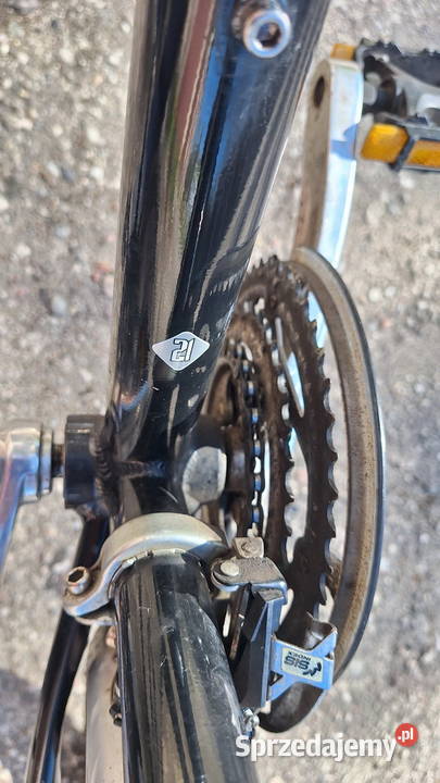 Rower Unibike Vision 28 Rowery i akcesoria Poznań