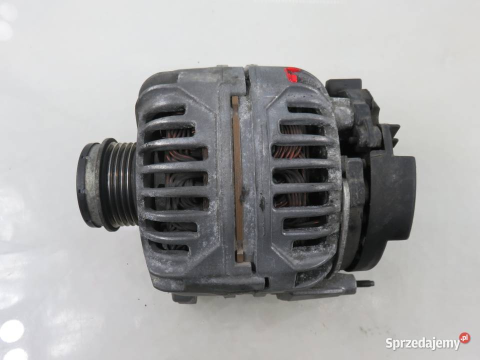 ALTERNATOR AUDI A4 B6 19 TDI 028903029Q małopolskie