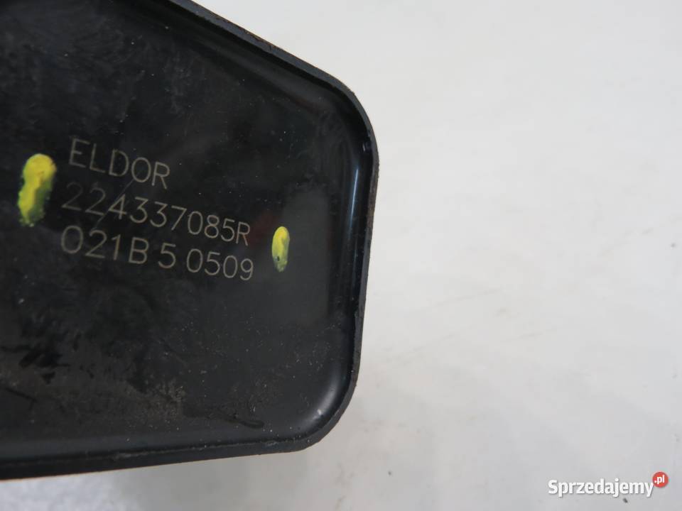 CEWKA RENAULT GRAND SCENIC III 14 TCe 224337085R małopolskie