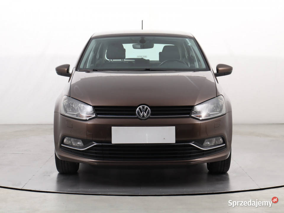 VW Polo 12 TSI 4/5 Katowice