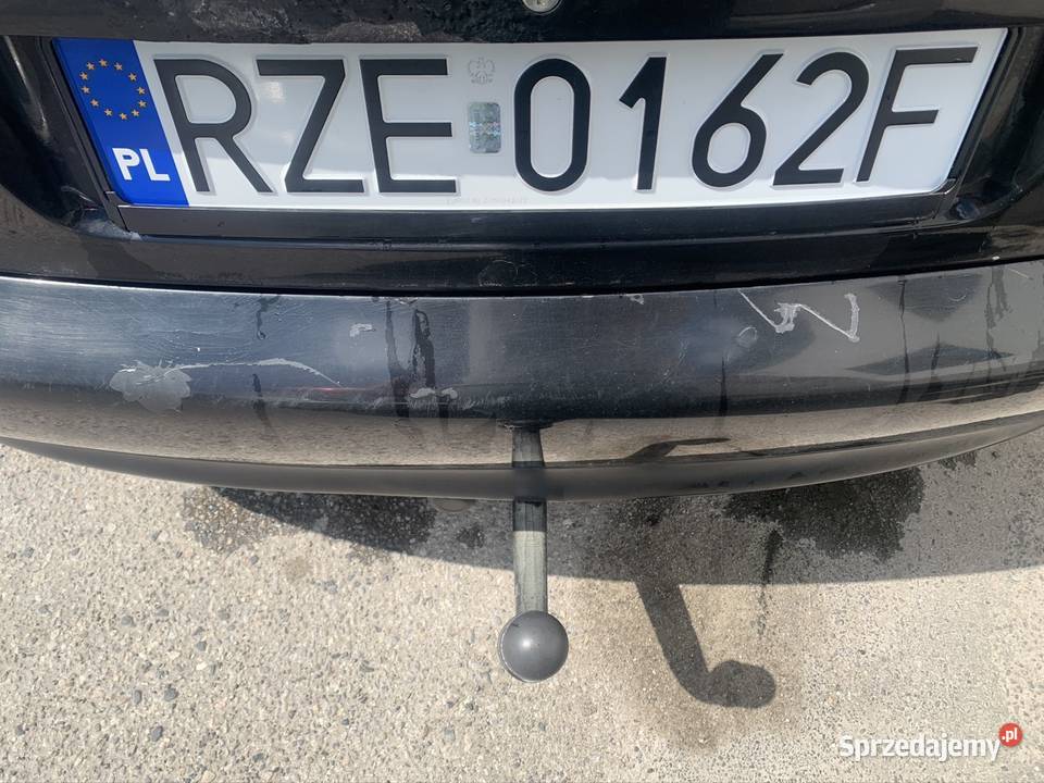 Audi A3 8l 19 TDI Ropczyce