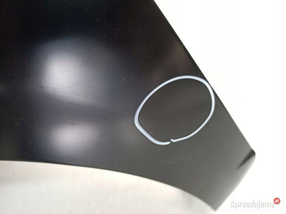 HYUNDAI I10 PA 042008122013 BŁOTNIK PRZÓD LEWY Karoseria Skarżysko-Kamienna