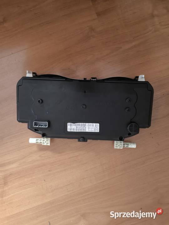 Licznik prędkościomierz Renault Master Nissan śląskie Bytom