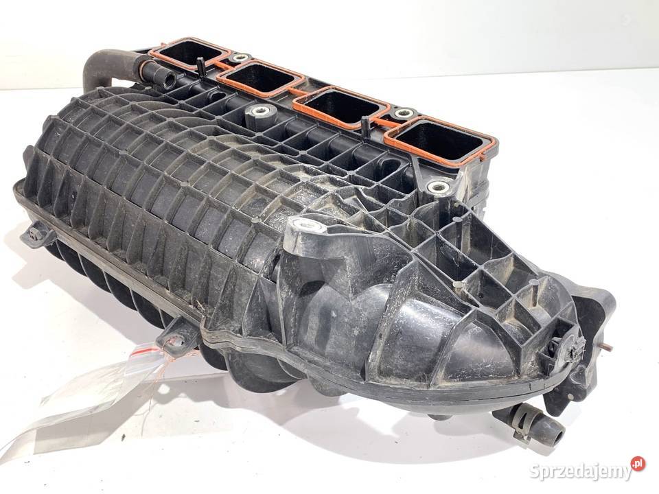 KOLEKTOR SSĄCY TOYOTA RAV 4 IV 25 155 osobowe podkarpackie