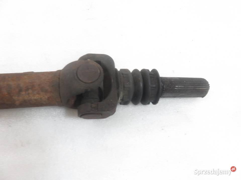 WAŁ NAPĘDOWY HUMMER HUMMER H2 60 Wały napędowe sprzedam