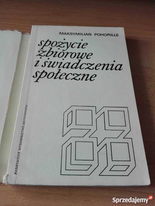 Spożycie zbiorowe i świadczenia społeczne M Gdańsk