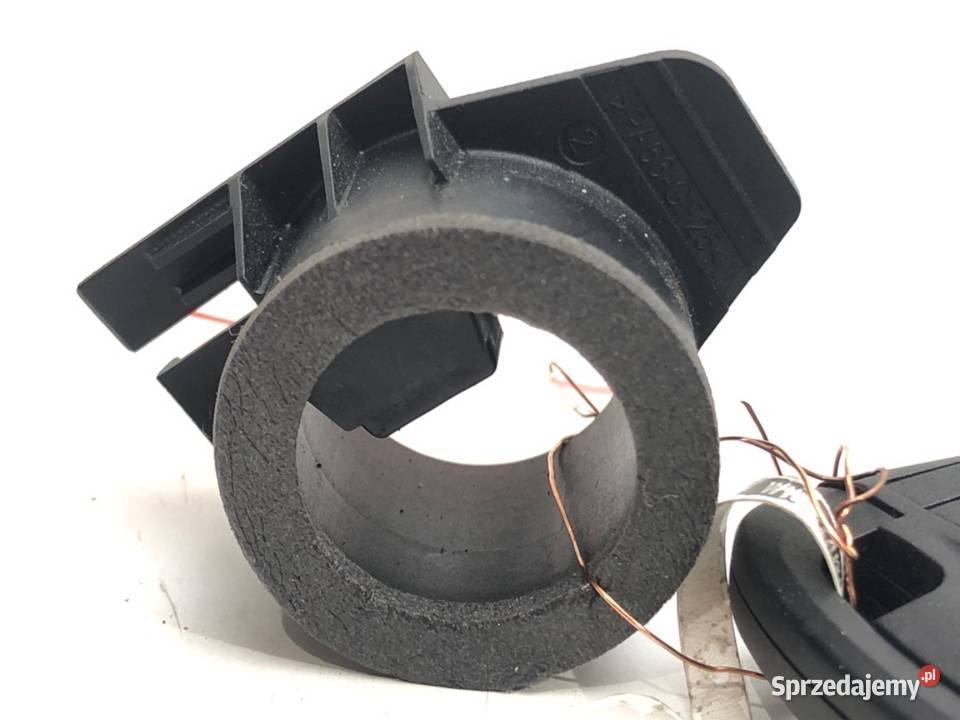 STACYJKA BMW F10 5810510500 20 245 0916 KLUCZYK podkarpackie sprzedam