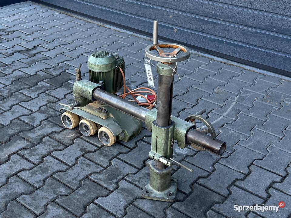 Posuw 3 rolkowy OLYMPIA 1496