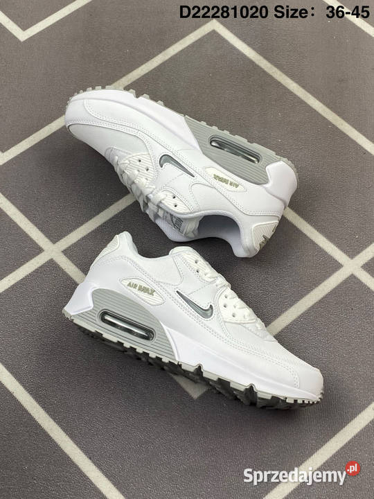 Nike air 90 damskie buty sportowe r 3640 mazowieckie