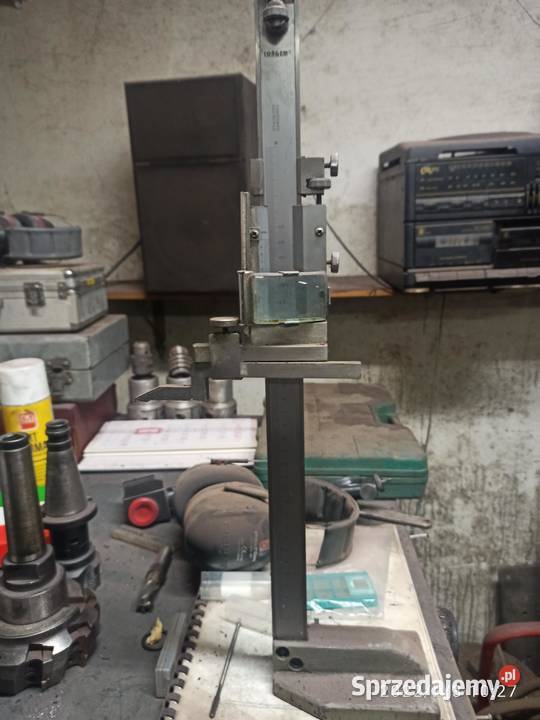 urządzenie do pomiaru i znakowania wysokości 300 Produkcja Kłodawa