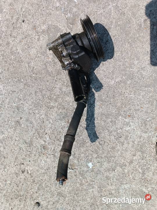 Pompa wspomagania Land Rover Freelander 18 małopolskie Wał-Ruda