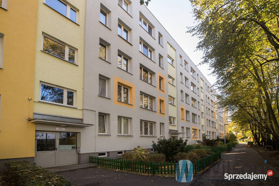 Ogłoszenie mieszkanie 57m2 3 pokojowe Warszawa 57m2 Sprzedaż sprzedam