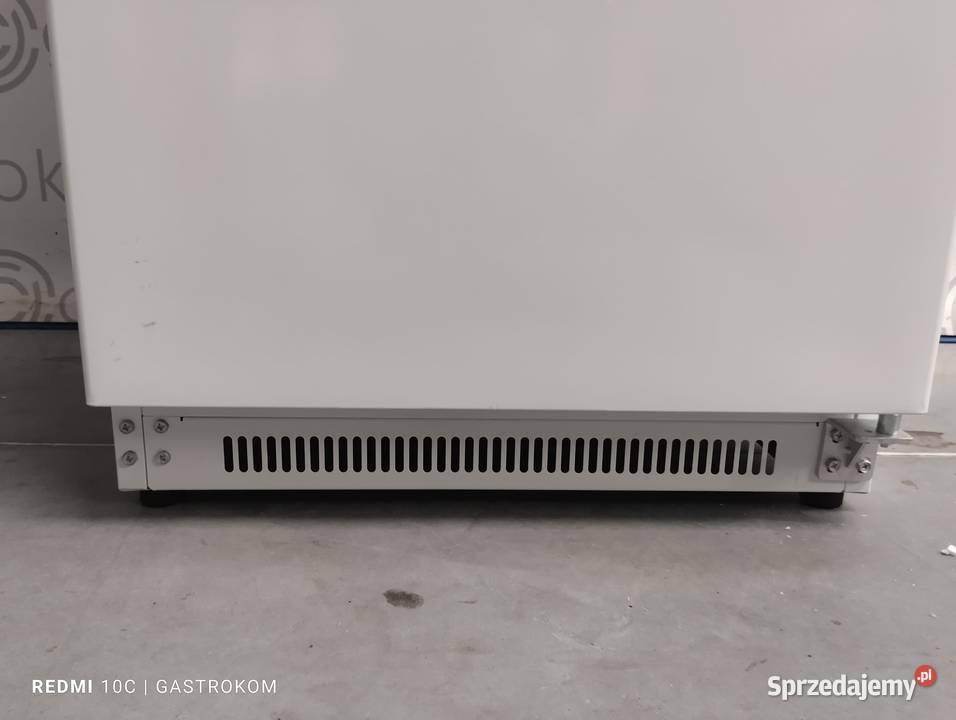 SZAFA CHŁODNICZA 350 L BIAŁA YG05233 Wrocław