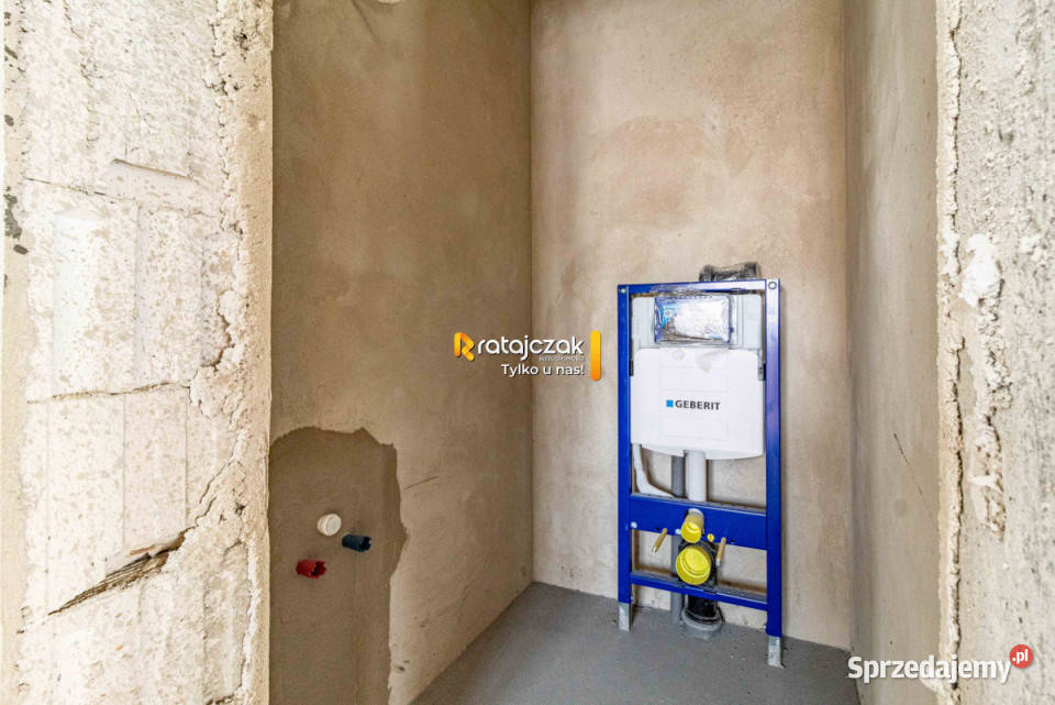 Dom bliźniak 105m2 Szemud 105m2