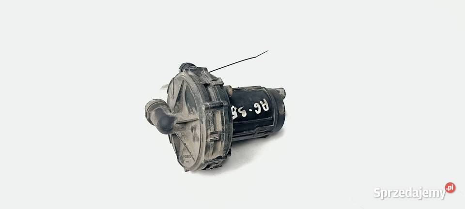 POMPA WODY AUDI A6 C5 078906601D Lipno