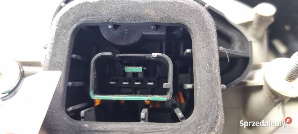 LAMPA LEWA TYŁ VOLKSWAGEN GOLF V 1K6945095AC Lipno sprzedam