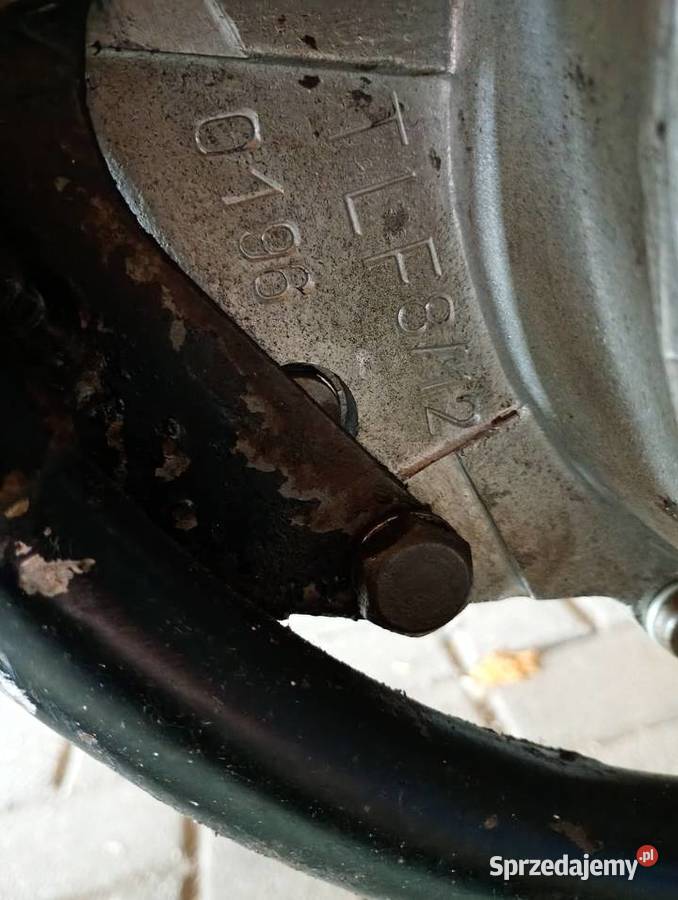 Pannonia silnik remoncie cdi Lubliniec