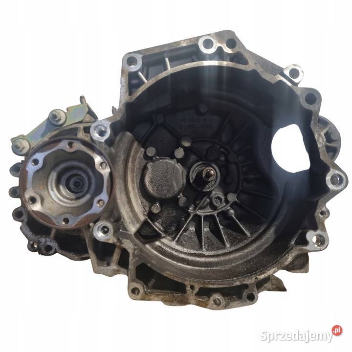 SKRZYNIA BIEGÓW VW Golf IV Bora Audi A3 8L 16 8V Chełm sprzedam