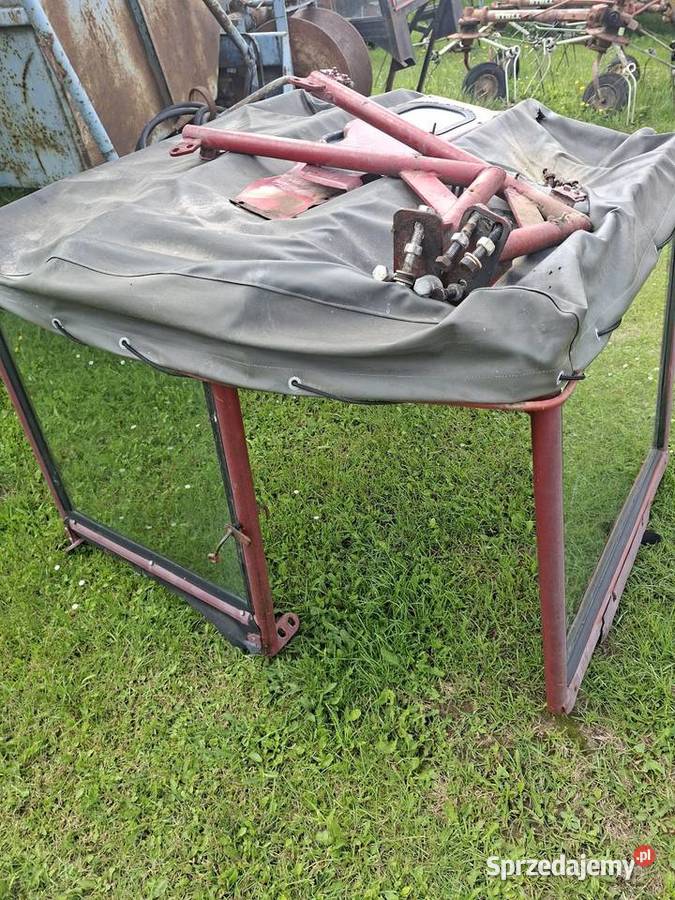 Kabina ursus c330 sprzedam