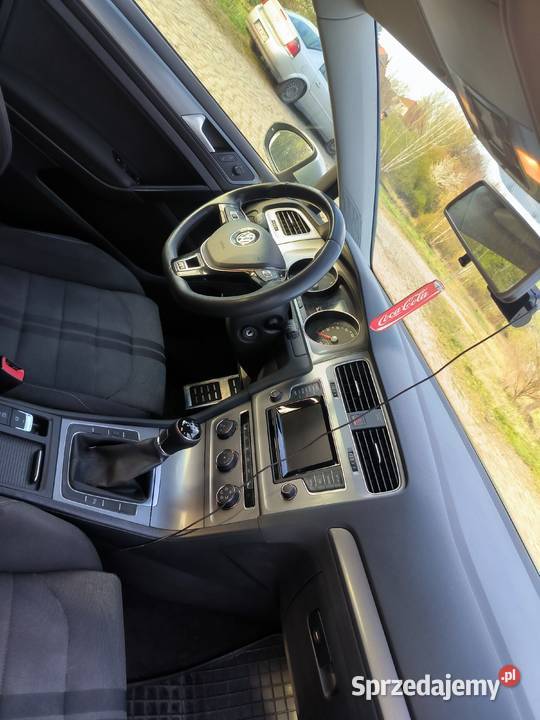 Golf 7 Hatchback 16TDI 290k przebiegu diesel Bolków sprzedam