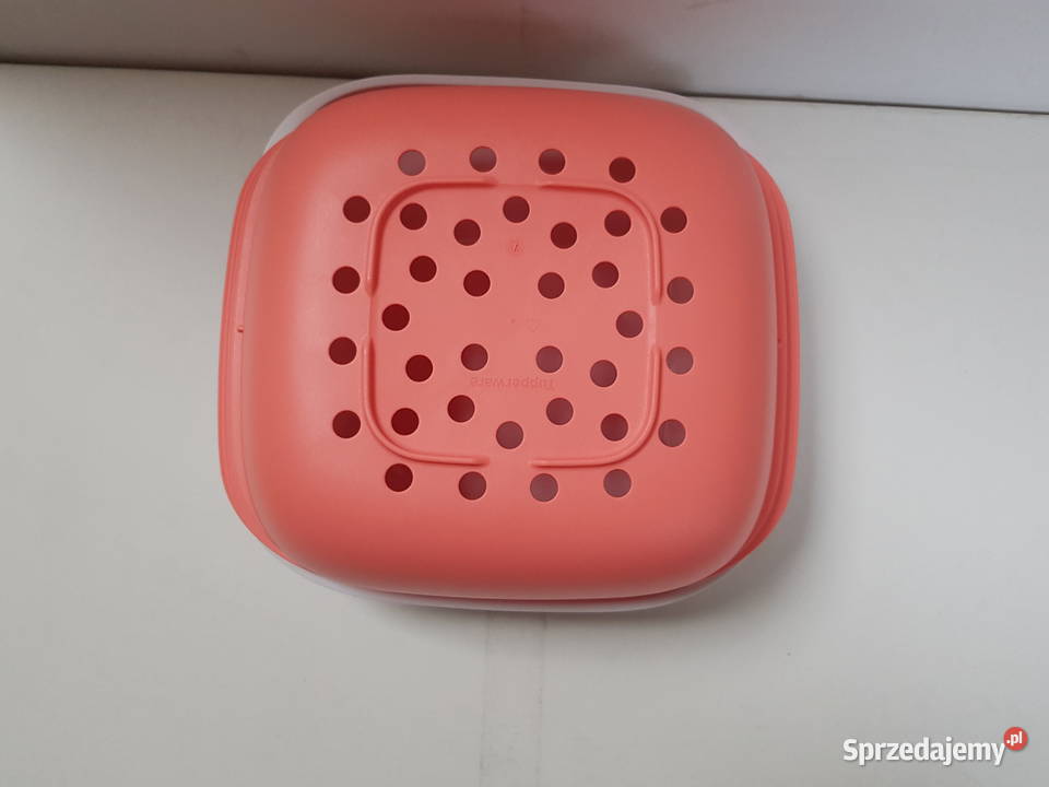 Tupperware kosz Chęciny sprzedam