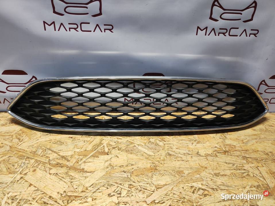 Grill Atrapa Ford Focus Mk3 Lift 20142018 Pleszew sprzedam