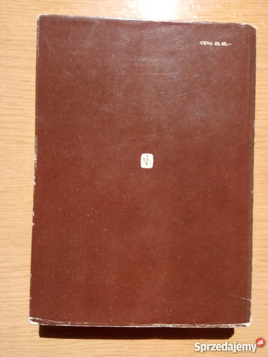 Kolumbowie Polskiej Medycyny książka 1977r A Książki i Podręczniki śląskie Dąbrowa Górnicza