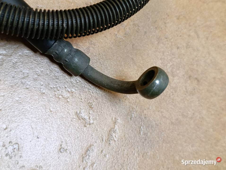 Yamaha XVS 1100 Vstar Tylny wąż hamulcowy Koprzywnica