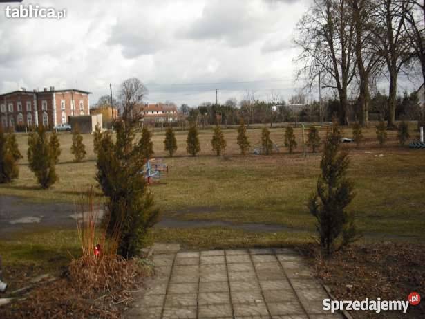 Nieruchomosc w Krzywiznie opolskie Krzywizna