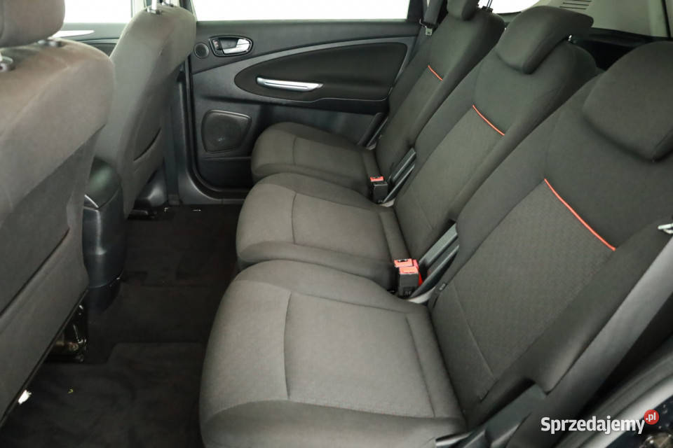 Ford S 20 Duratec klimatyzacja S-MAX sprzedam