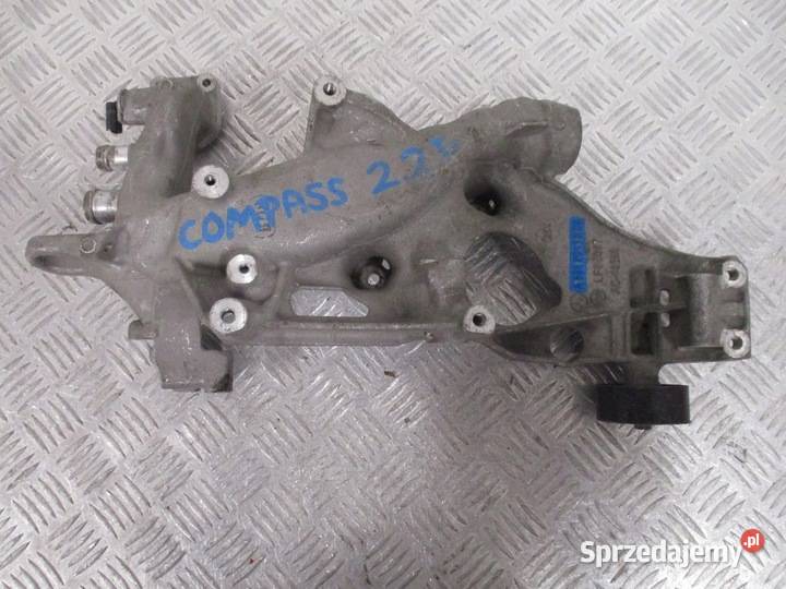 PODSTAWA ŁAPA OSPRZĘTU DO JEEP PATRIOT JEEP