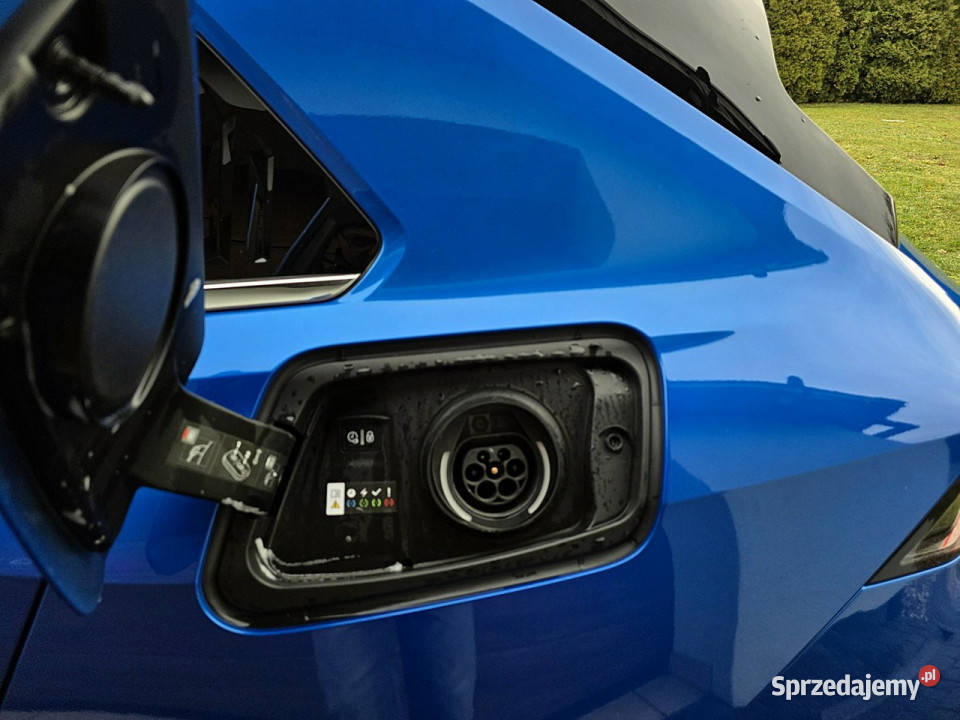 Opel Astra L 2021 Rydułtowy sprzedam