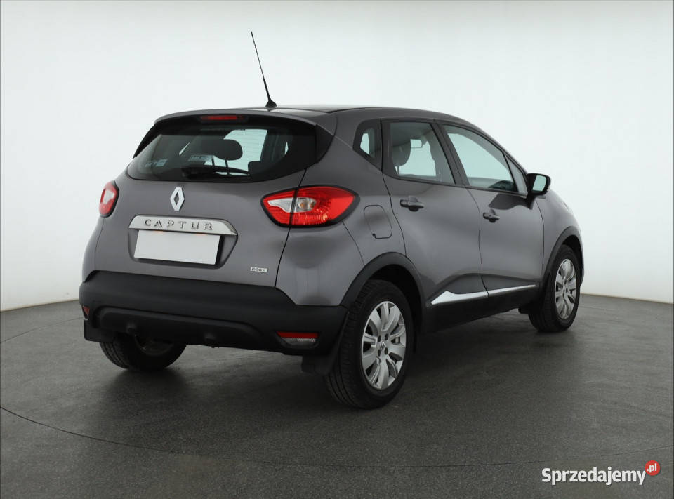 Renault Captur 15 dCi elektryczne szyby Captur Piaseczno sprzedam