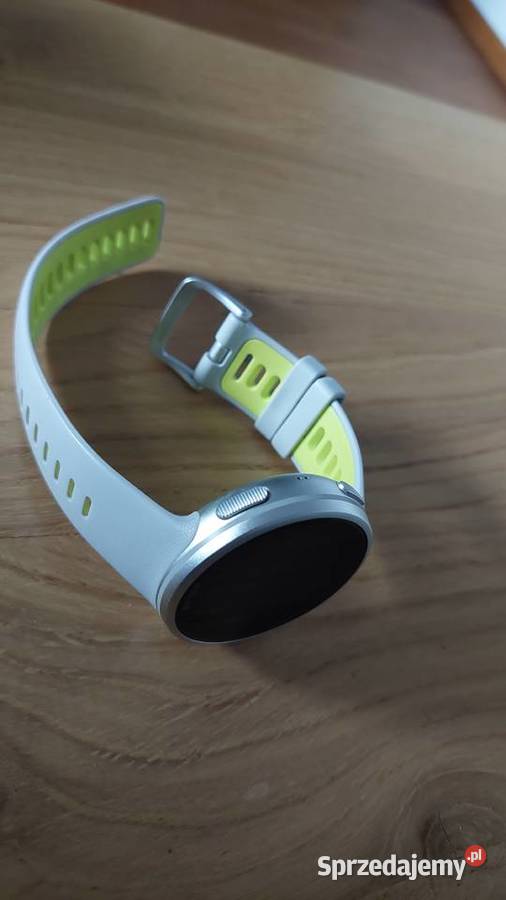 Smartwatch Polar Vantage V2 gps sportowy zestaw małopolskie