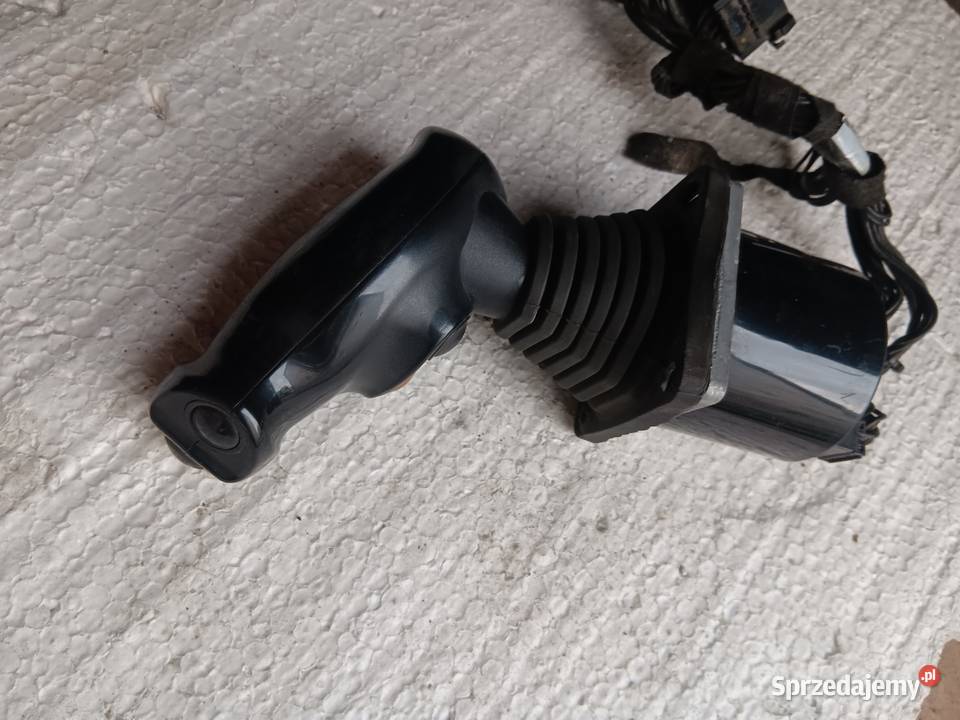 Joistick still wozek widlowy małopolskie Koszyce