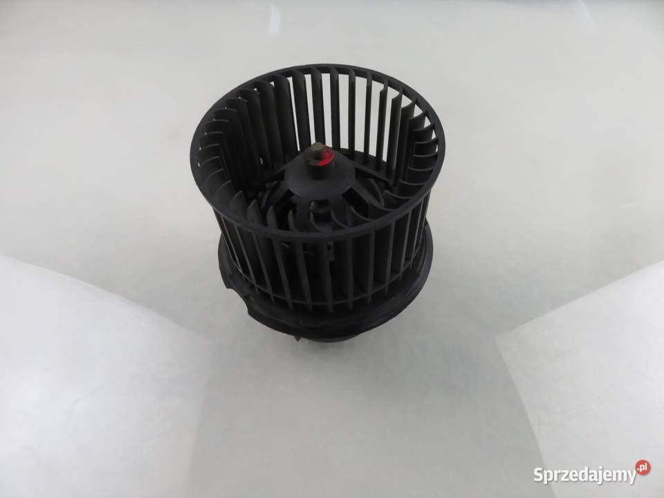 DMUCHAWA FORD TRANSIT V 20002006