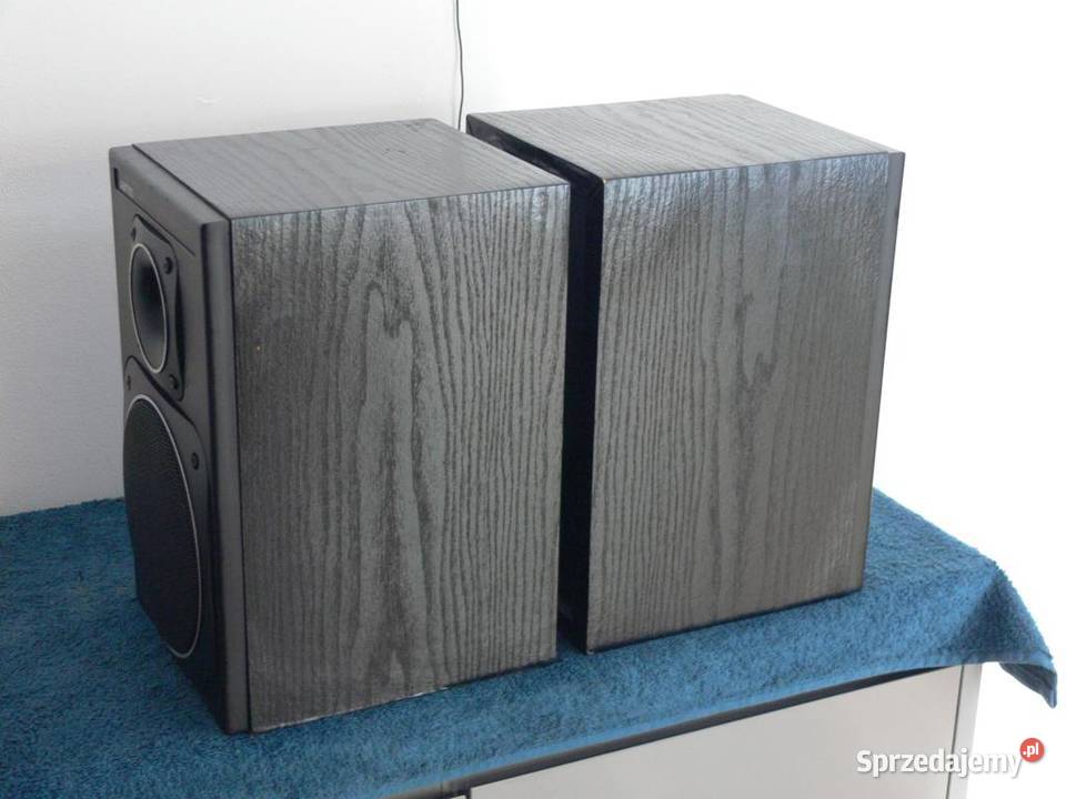 Kolumny Jamo Compact 2 x 90 wat WYSYŁKA Jasło