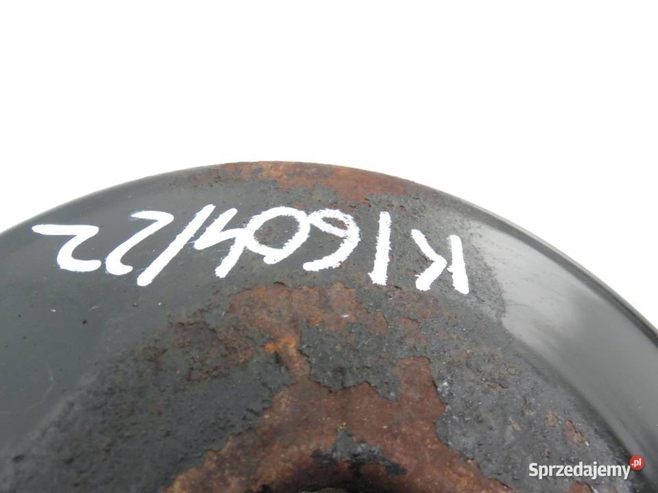 SERWO SUBARU FORESTER I SF 20 S Turbo 86406028 małopolskie